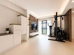 Blk 156 Rivervale Green (Sengkang), HDB 4 Rooms #585819061